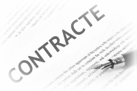 Contracte